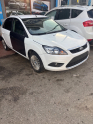 Oto Çıkma Parça / Kaporta & Karoser / Komple Ön / Ford / Focus / Çıkma Parça 