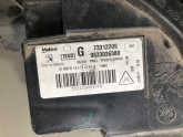 Oto Çıkma Parça / Elektrik / Far / Peugeot / 2008 / Çıkma Parça 