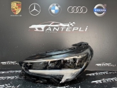 OPEL CORSA F SOL FAR FUL LED ÇIKMA ORİJİNAL