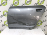 AUDI A6 2009 2012 SOL ARKA KAPI 4F0833051D