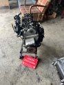 Fiat 1.3 dizel mültijet motor