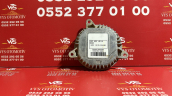 NİSSAN NAVARA FAR BEYNİ ORJ OEM : W0898