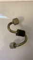 U301BB V050 audi a3 dgt motor rail borusu mazot rekoru