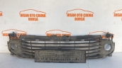 Renault Clio 2012-2019 Ön Tampon Izgarası 6225422958R