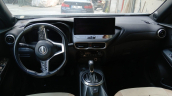 NISSAN JUKE F16 EKRAN SÖKME HATASIZ ORİJİNAL