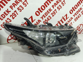 Oto Çıkma Parça / Elektrik / Far / Toyota / Auris / Çıkma Parça 