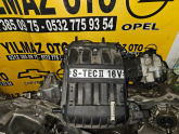 CHEVROLET SPARK EMME MANİFOLDU