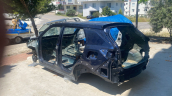 SSANGYONG KORANDO C300 JEEP KUPA