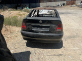 VOLKSWAGEN POLO CLASSİC JANT , POLO CLASSİC SAC JANT ORJİNAL