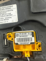 OPEL ASTRA G DARBE SENSÖRÜ ORJİNAL ÇIKMA 09133280 TQ