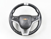 Chevrolet Cruze Direksiyon Simidi Sürücü Airbagi Radyo Düğmesi