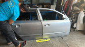 Oto Çıkma Parça / Kaporta & Karoser / Kapı / Opel / Astra / Çıkma Parça 