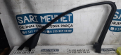 ÇIKMA BMW F30 F31 F35 SAĞ ÖN KAPI DİREK KAPLAMASI