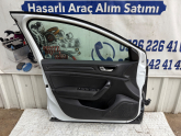 Oto Çıkma Parça / Kaporta & Karoser / Kapı / Renault / Megane / Çıkma Parça 