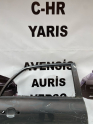 Oto Çıkma Parça / Kaporta & Karoser / Kapı / Toyota / Corolla / Çıkma Parça 