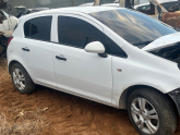 Opel Corsa sağ arka kapı