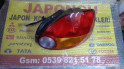 Oto Çıkma Parça / Elektrik / Stop / Daewoo / Matiz / Sıfır Parça 