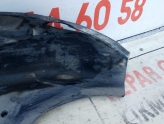 Renault Clio 2 Sol Arka Çamurluk Davlumbazı 98-02 7700410232