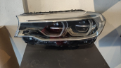 BMW G30 SOL FAR ADAPTİVE LED 2017 2019 63117214961 CK