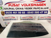 VOLKSWAGEN JETTA ÇIKMA SAG ARKA KAPI CAMI