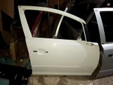 ÖZMEN OPEL CORSA D ÇIKMA SAĞ ÖN KAPI