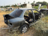 Oto Çıkma Parça / Kaporta & Karoser / Çamurluk / Hyundai / Accent / Çıkma Parça 