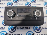 7P6907049G  VW TOUAREG KLİMA KONTROL PANELİ 2011/2012