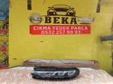 CITROEN C3 GÜNDÜZ FARI ÇIKMA ORJİNAL YEDEK PARÇA