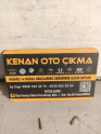 Oto Çıkma Parça / Elektrik / Far Anahtarı / Citroen / Berlingo / Çıkma Parça 