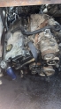 Discovery td5 kopmle motor