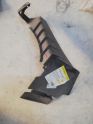 R9 DAVLUMBAZ SOL ALT KORUMA PLASTİĞİ