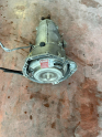 Mercedes Sprinter Otomatik Şanzıman