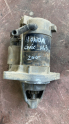 2005 honda civic CIKMA ORJINAL marş dinamosu
