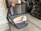 Oto Çıkma Parça / Kaporta & Karoser / Kapı Camları / Volkswagen / Polo / Çıkma Parça 