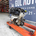 Oto Çıkma Parça / Motor / Motor Komple / Renault / Clio / Çıkma Parça 