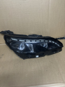 Peugeot 5008 sağ far fullled