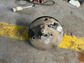 FORD CONNECT WESTİNGHOUSE MERT OTO