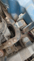 HYUNDAİ EXCEL MOTOR KULAĞI VE EXCEL TÜM ÇIKMA PARÇALAR