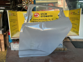 RENAULT CLİO 5 ve 5.5 ÇIKMA ORJİNAL SOL ARKA KAPI 821014363R