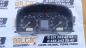 SKODA OCTAVİA GÖSTERGE SAATİ