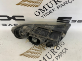 Oto Çıkma Parça / Elektrik / Far / Audi / A4 / Çıkma Parça 