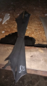 Mazda 323 family ön cam direk iç kaplama yedek parça