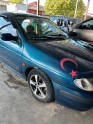 RENAULT MEGANE 1 SAĞ ÖN ÇAMURLUK ORJİNAL ÇIKMA