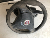 Fiat Punto EVO 2005-2011 Airbag'li Direksiyon Simidi