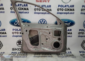 Oto Çıkma Parça / Kaporta & Karoser / Kapı / Skoda / Octavia / Çıkma Parça 