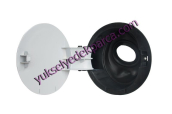 Depo Kapağı Polo 2002-2010 6Q6809857D 6Q6809857E