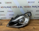 VOLVO S60 XENON SOL FAR ORJİNAL 2009-2013 OEM31383062