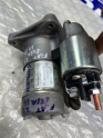 Oto Çıkma Parça / Elektrik / Marş Motoru / Fiat / Egea / Çıkma Parça 
