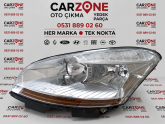 CITROEN C4 PICASSO I MONOSPACE (UD_) 2.0 HDI 138 SOL FAR