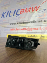 BMW İ5 ÇIKMA CAM DÜĞMESİ